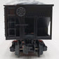 MTH 30-75670 O New Haven RailKing 4-Bay Hopper Car #81020 LN/Box