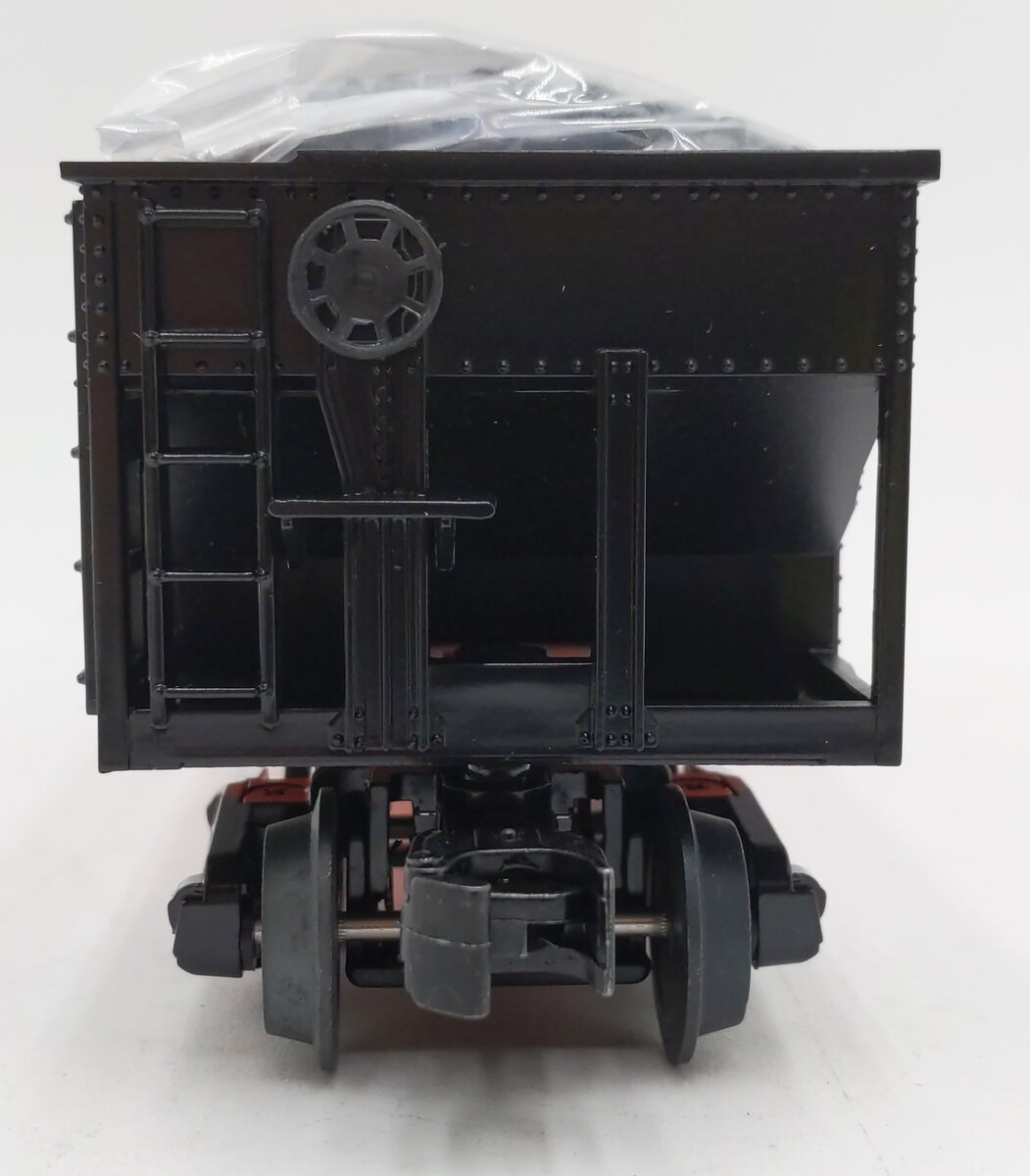 MTH 30-75670 O New Haven RailKing 4-Bay Hopper Car #81020 LN/Box