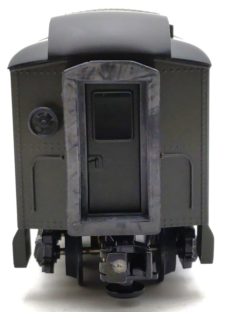MTH 30-6212 New York Central Madison 