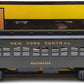 MTH 30-6212 New York Central Madison "Rochester" Coach Car LN/Box