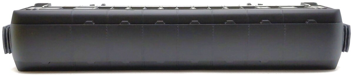 MTH 30-6212 New York Central Madison "Rochester" Coach Car LN/Box