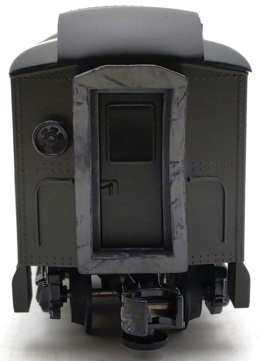 MTH 30-6212 New York Central Madison 