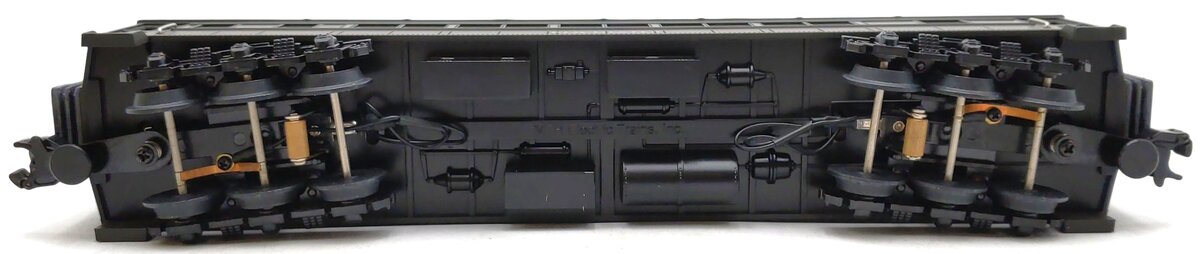 MTH 30-6212 New York Central Madison "Rochester" Coach Car LN/Box