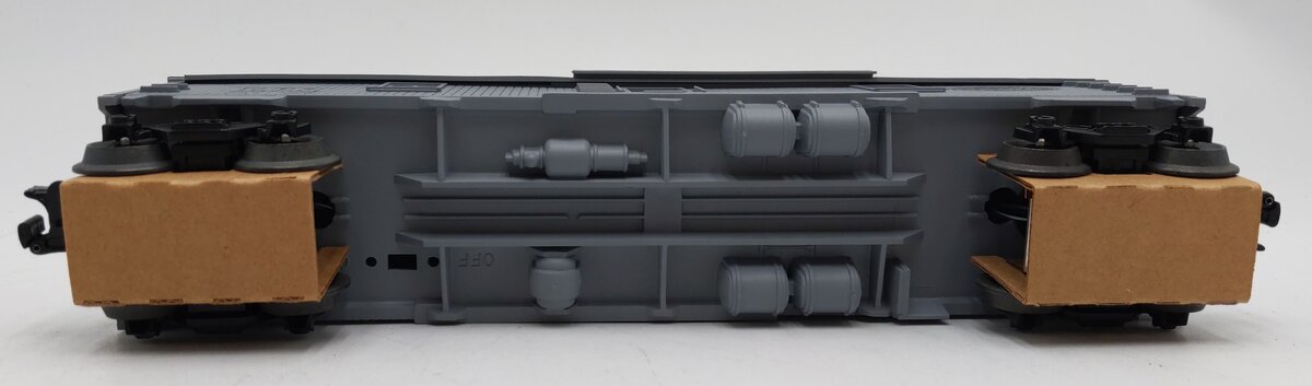 Lionel 6-16703 O Gauge New York Central Illuminated Tool Car #16703 LN/Box