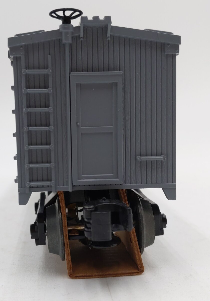 Lionel 6-16703 O Gauge New York Central Illuminated Tool Car #16703 LN/Box