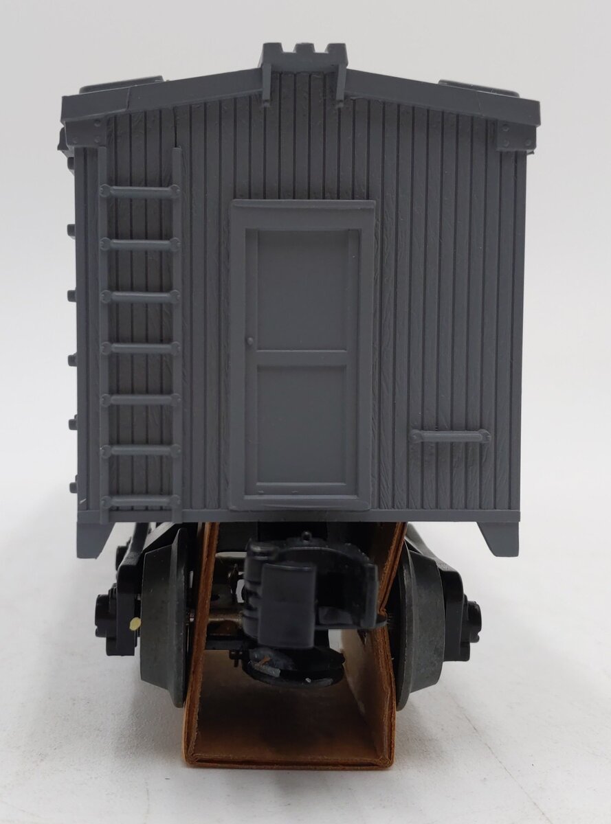Lionel 6-16703 O Gauge New York Central Illuminated Tool Car #16703 LN/Box