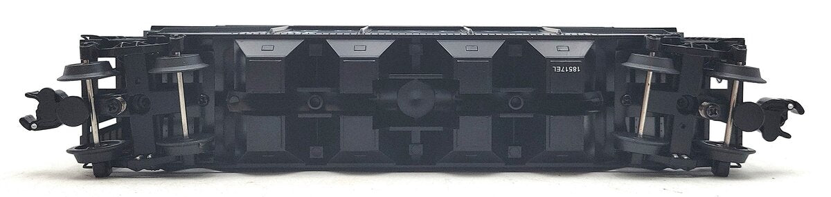 Lionel 6-84366 O Gauge Pennsylvania Railroad Woodchip Hopper #684366 LN/Box