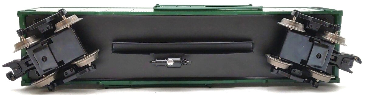 Menards 279-4534 O Gauge Railway Express Box Car #17395 LN/Box