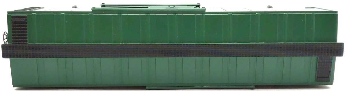 Menards 279-4534 O Gauge Railway Express Box Car #17395 LN/Box