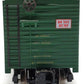 Menards 279-4534 O Gauge Railway Express Box Car #17395 LN/Box