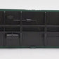Crown 3000 O Railway Express Reefer Car #4756 VG/Box