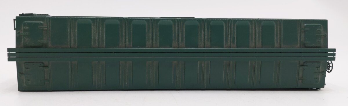 Crown 3000 O Railway Express Reefer Car #4756 VG/Box