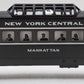 Lionel 6-35100 New York Central "Manhatten" Vista Dome Car #7012 EX/Box