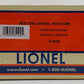 Lionel 6-35100 New York Central "Manhatten" Vista Dome Car #7012 EX/Box