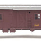 Lionel 6-5745 O Gauge AT&SF Bunk Car LN/Box