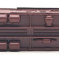 Lionel 6-5745 O Gauge AT&SF Bunk Car LN/Box