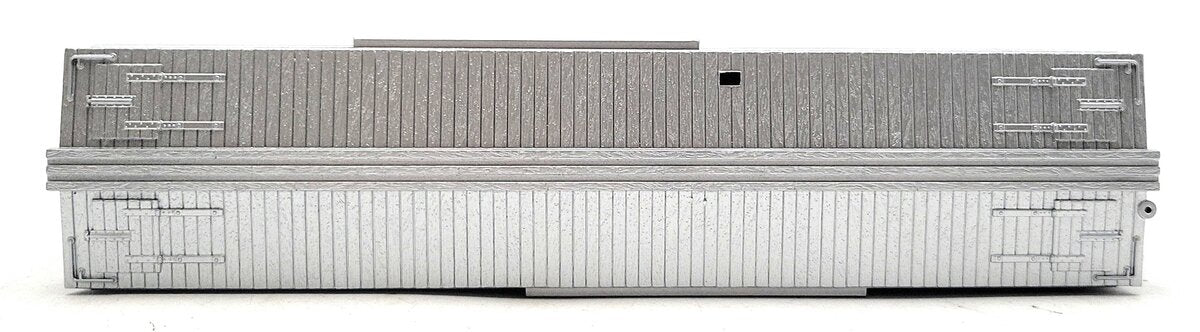 Lionel 6-5745 O Gauge AT&SF Bunk Car LN/Box