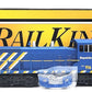 MTH 30-20842-1 O Republic Steel SW1500 Diesel Switcher w/ Proto-Sound 3.0 #916 EX/Box