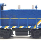 MTH 30-20842-1 O Republic Steel SW1500 Diesel Switcher w/ Proto-Sound 3.0 #916 EX/Box