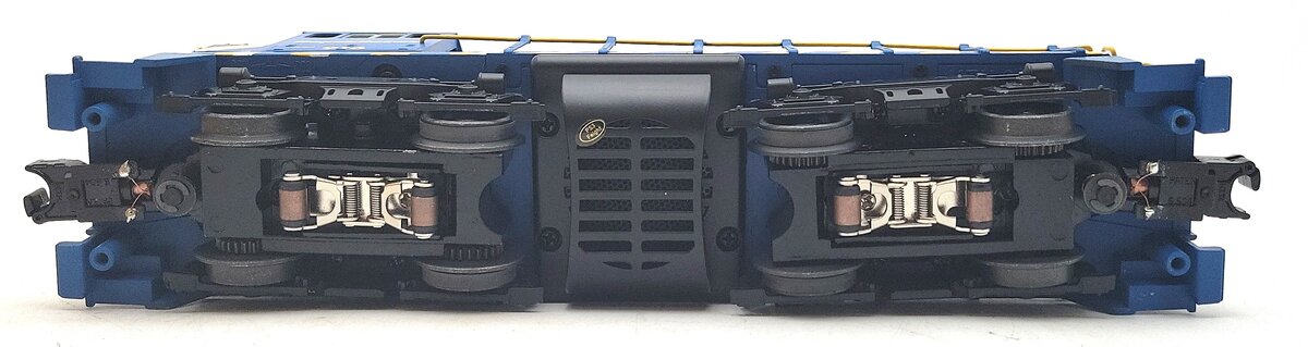 MTH 30-20842-1 O Republic Steel SW1500 Diesel Switcher w/ Proto-Sound 3.0 #916 EX/Box