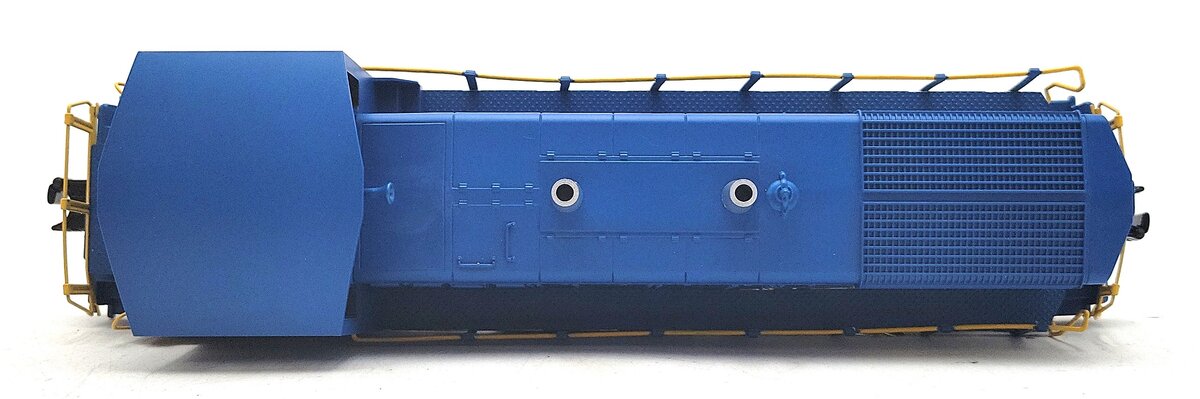 MTH 30-20842-1 O Republic Steel SW1500 Diesel Switcher w/ Proto-Sound 3.0 #916 EX/Box