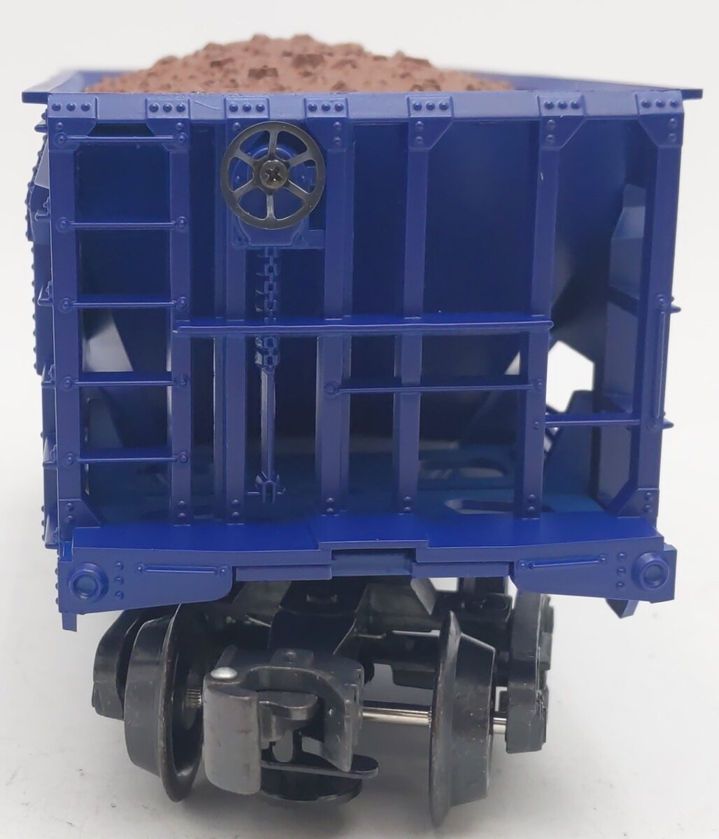 K-Line K671-4021 O Ontario Northland Ore Car EX/Box