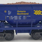 K-Line K671-4021 O Ontario Northland Ore Car EX/Box