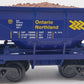 K-Line K671-4021 O Ontario Northland Ore Car EX/Box