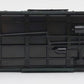 MTH 30-78214 O Railway Express Agency RailKing Modern Reefer Car #6758 LN/Box