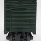 MTH 30-78214 O Railway Express Agency RailKing Modern Reefer Car #6758 LN/Box