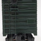 MTH 30-78214 O Railway Express Agency RailKing Modern Reefer Car #6758 LN/Box