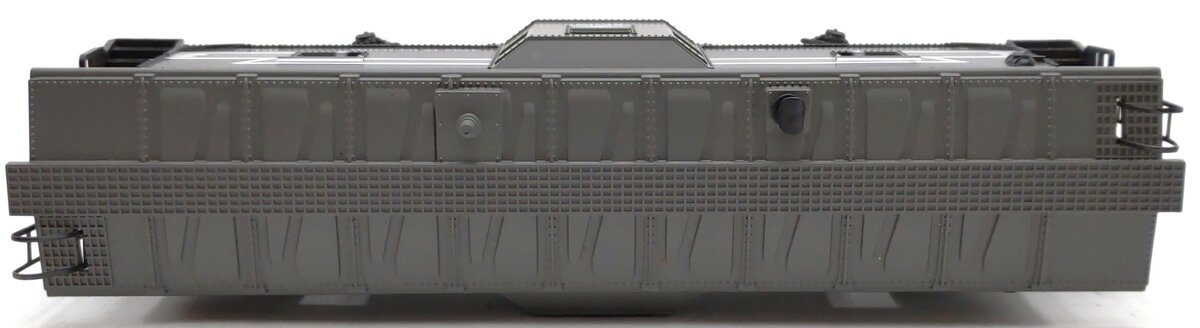 Lionel 6-19726 O Gauge New York Central Bay Window Caboose #19726 VG/Box