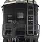 Lionel 6-19726 O Gauge New York Central Bay Window Caboose #19726 VG/Box