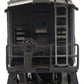 Lionel 6-19726 O Gauge New York Central Bay Window Caboose #19726 VG/Box