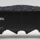 MTH 30-75388 O Republic Steel 4-Bay Hopper Car LN/Box