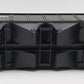 MTH 30-75388 O Republic Steel 4-Bay Hopper Car LN/Box