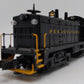 Williams 21651 O Pennsylvania EMD NW2 Conventional 3-Rail Diesel Loco #9250 EX/Box