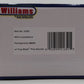 Williams 21651 O Pennsylvania EMD NW2 Conventional 3-Rail Diesel Loco #9250 EX/Box