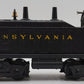 Williams 21651 O Pennsylvania EMD NW2 Conventional 3-Rail Diesel Loco #9250 EX/Box
