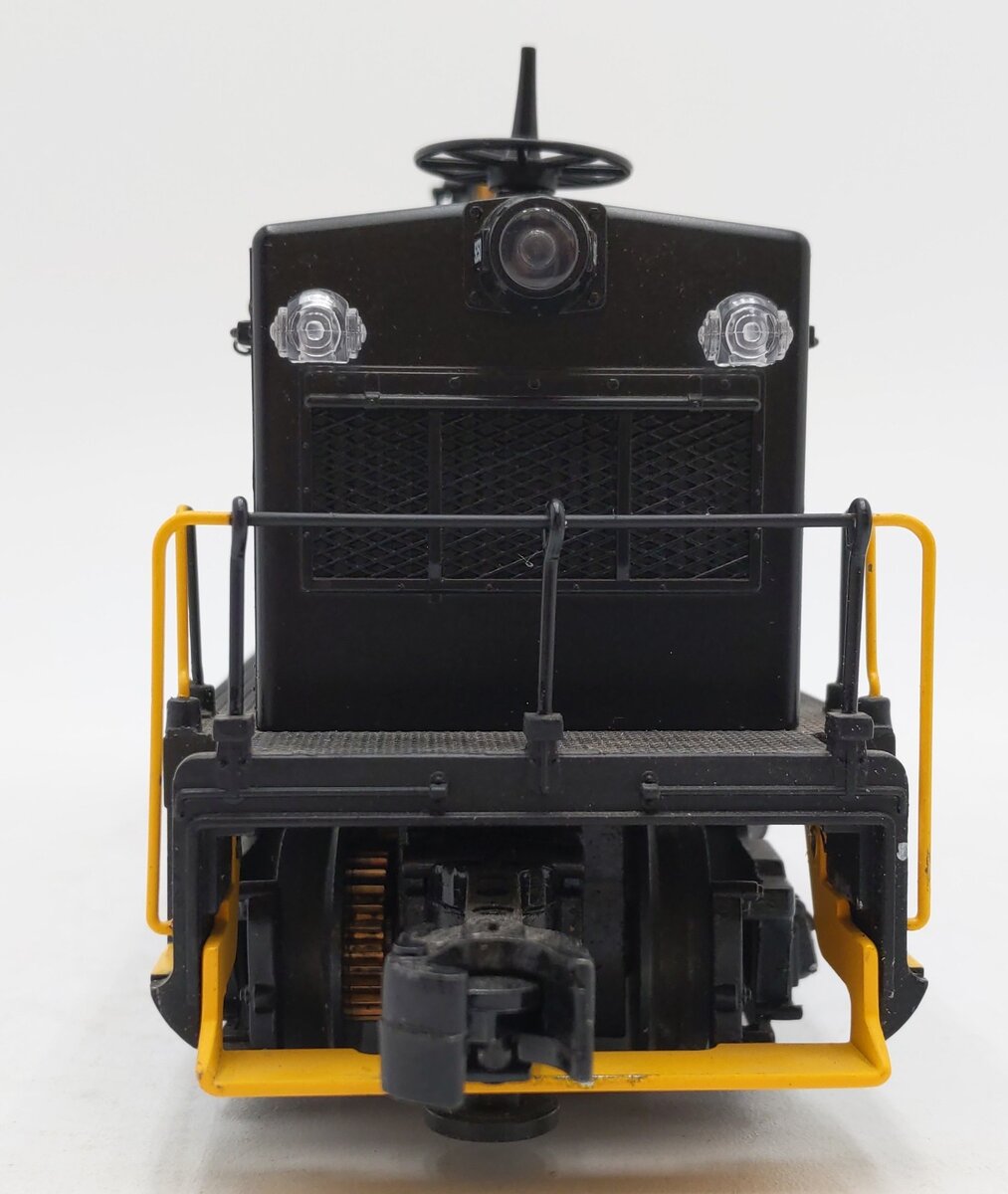 Williams 21651 O Pennsylvania EMD NW2 Conventional 3-Rail Diesel Loco #9250 EX/Box