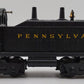 Williams 21651 O Pennsylvania EMD NW2 Conventional 3-Rail Diesel Loco #9250 EX/Box