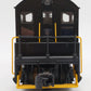 Williams 21651 O Pennsylvania EMD NW2 Conventional 3-Rail Diesel Loco #9250 EX/Box