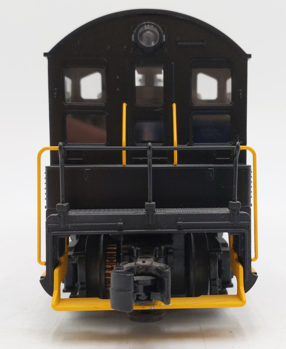 Williams 21651 O Pennsylvania EMD NW2 Conventional 3-Rail Diesel Loco #9250 EX/Box