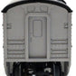 Lionel 6-35167 O Gauge Pennsylvania Diner Passenger Car #2044 LN/Box