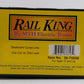 MTH 30-75559 O Seaboard Coast Line Ore Car EX/Box