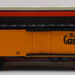 Lionel 6-25935 O Atchison, Topeka & Santa Fe Wood Sided Reefer #34701 EX/Box