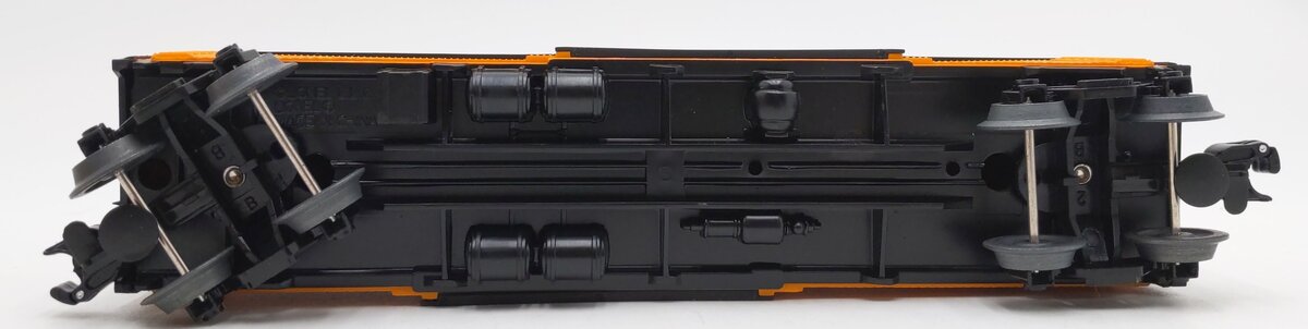 Lionel 6-25935 O Atchison, Topeka & Santa Fe Wood Sided Reefer #34701 EX/Box