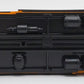 Lionel 6-25936 O Atchison, Topeka & Santa Fe Wood Sided Reefer #7822 EX/Box