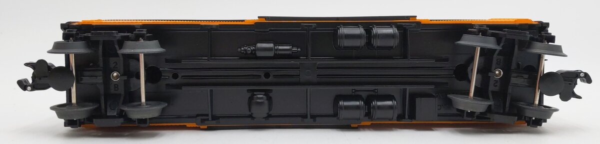 Lionel 6-25936 O Atchison, Topeka & Santa Fe Wood Sided Reefer #7822 EX/Box