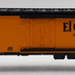 Lionel 6-25936 O Atchison, Topeka & Santa Fe Wood Sided Reefer #7822 EX/Box